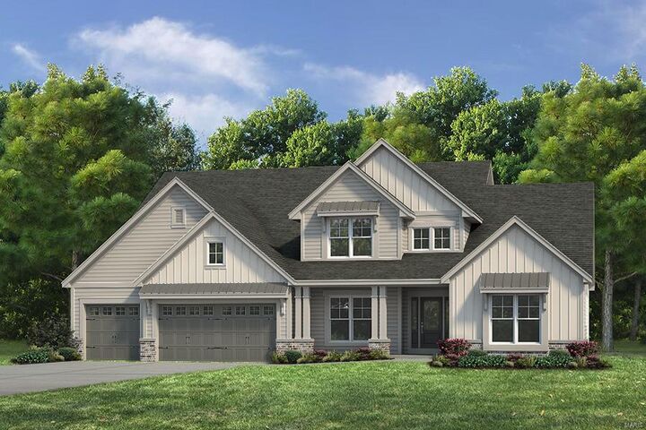 1 Parkview Ii-E5harvest Herit  O'Fallon MO 63385 photo