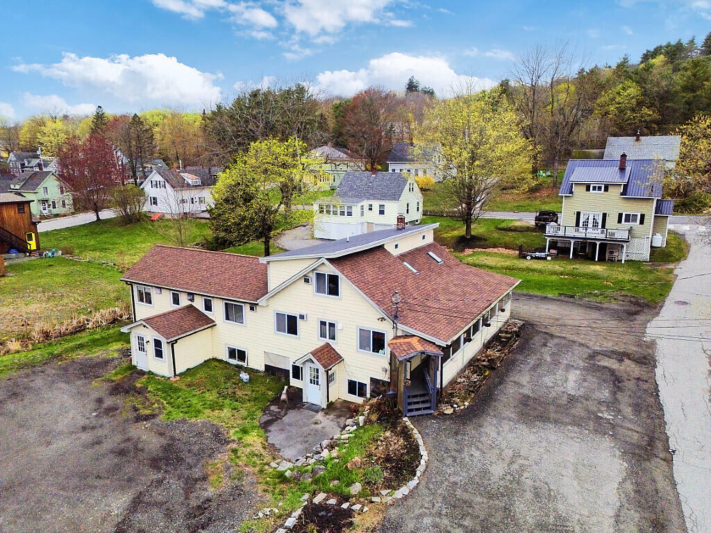 Property Photo: 6 Stoddard Lane ME 04347