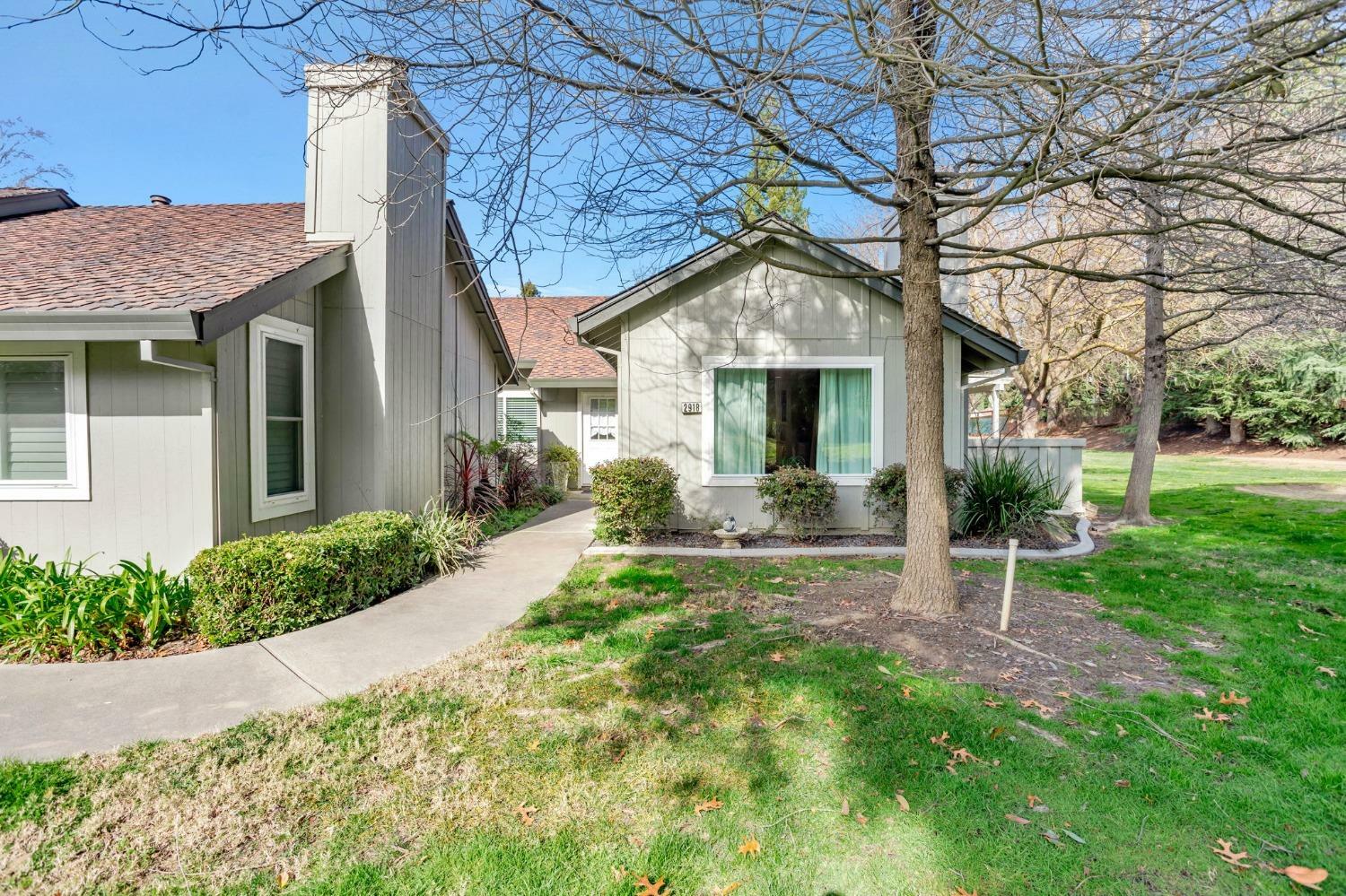 Property Photo:  2918 Pasatiempo Place  CA 95833 