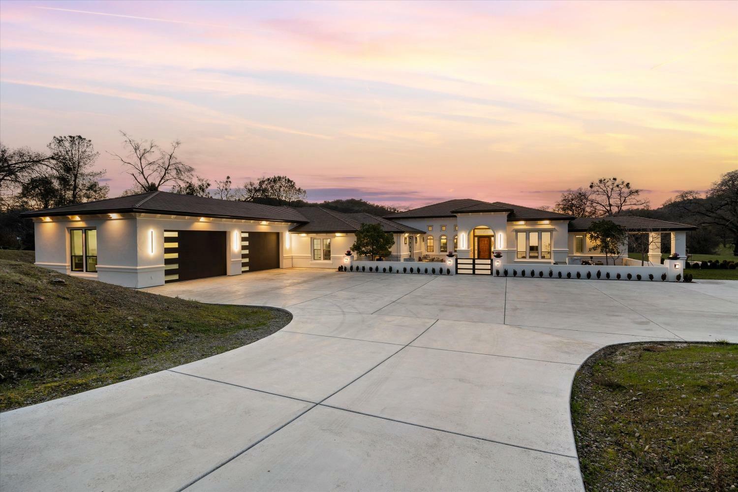 1401 Fredlena Way  El Dorado Hills CA 95762 photo