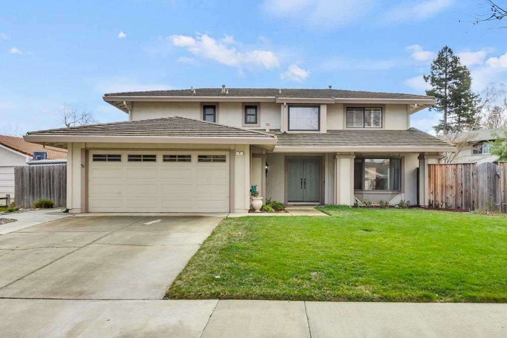 Property Photo:  5 Colgate Court  CA 95695 