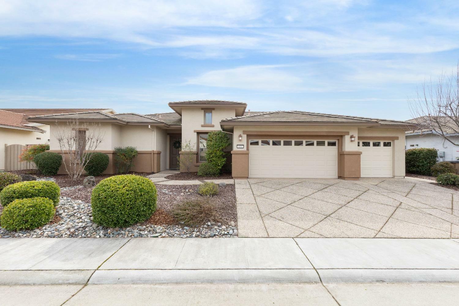 Property Photo: 686 Orchid Lane CA 95648