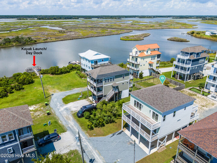 Property Photo: 1518 Wahoo Street NC 28460