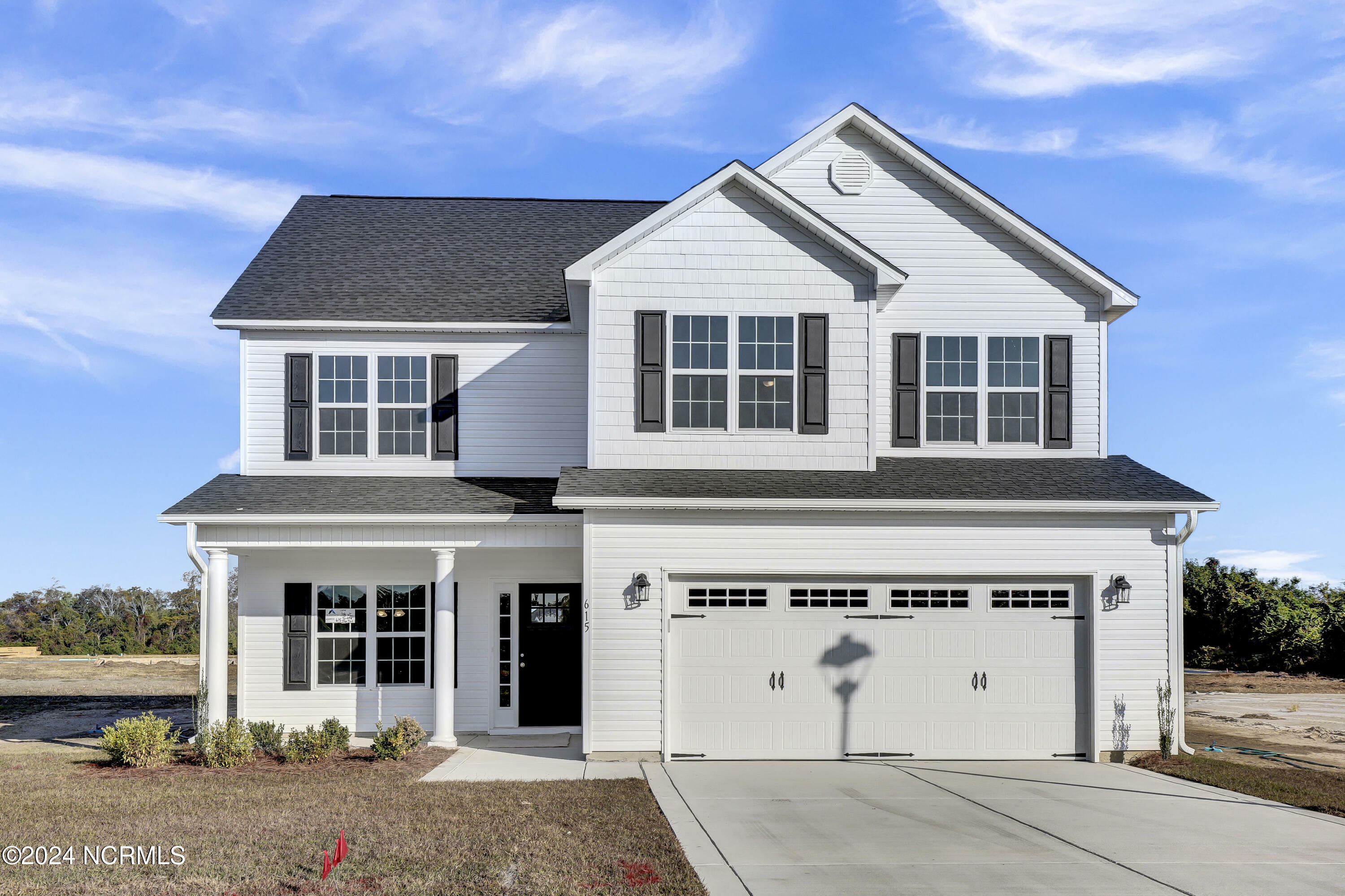 801 Calebs Creek Court  Maysville NC 28555 photo