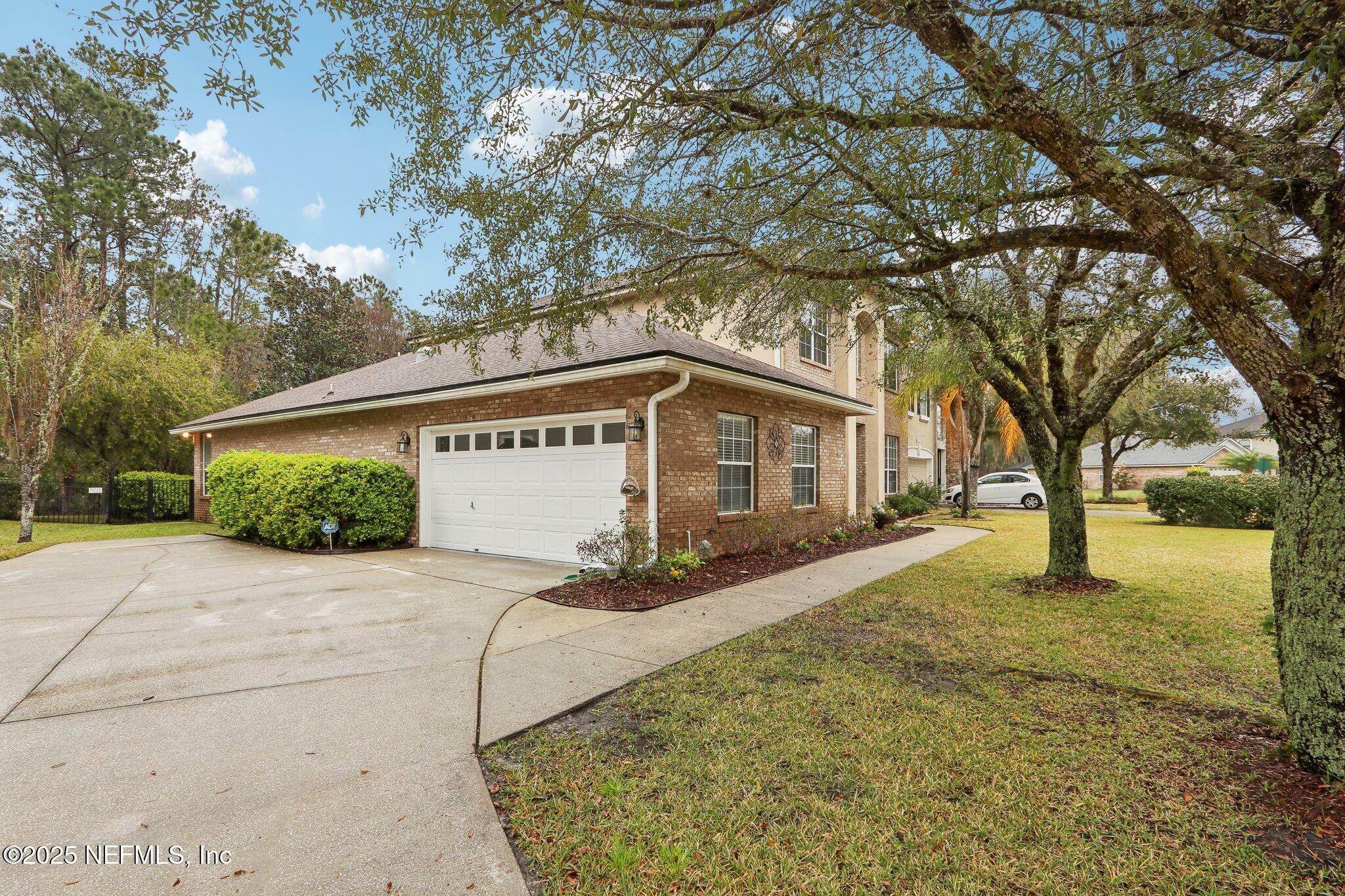 Property Photo:  1524 Majestic View Lane  FL 32003 