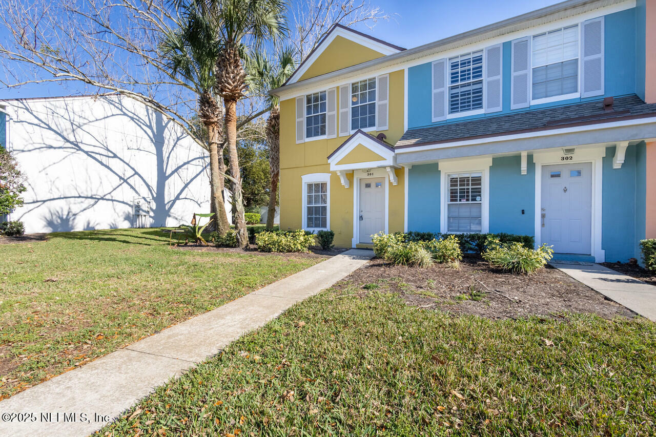 Property Photo:  12311 Kensington Lakes Drive 301  FL 32246 