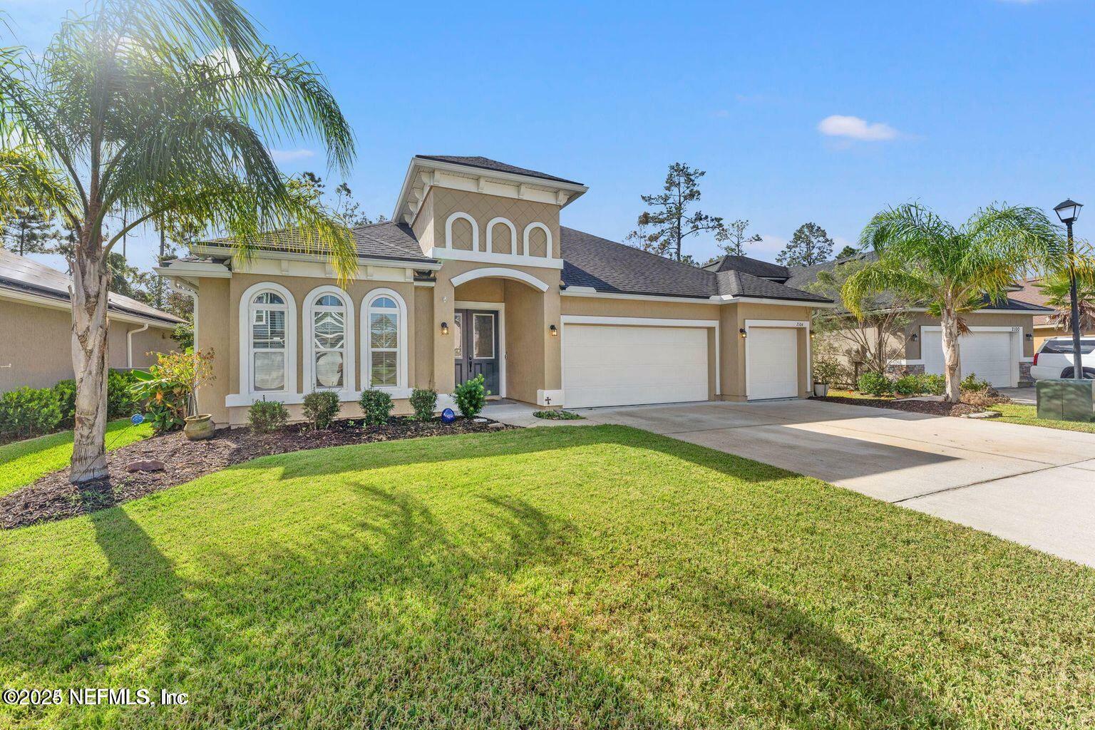 Property Photo:  2104 Arden Forest Place  FL 32003 