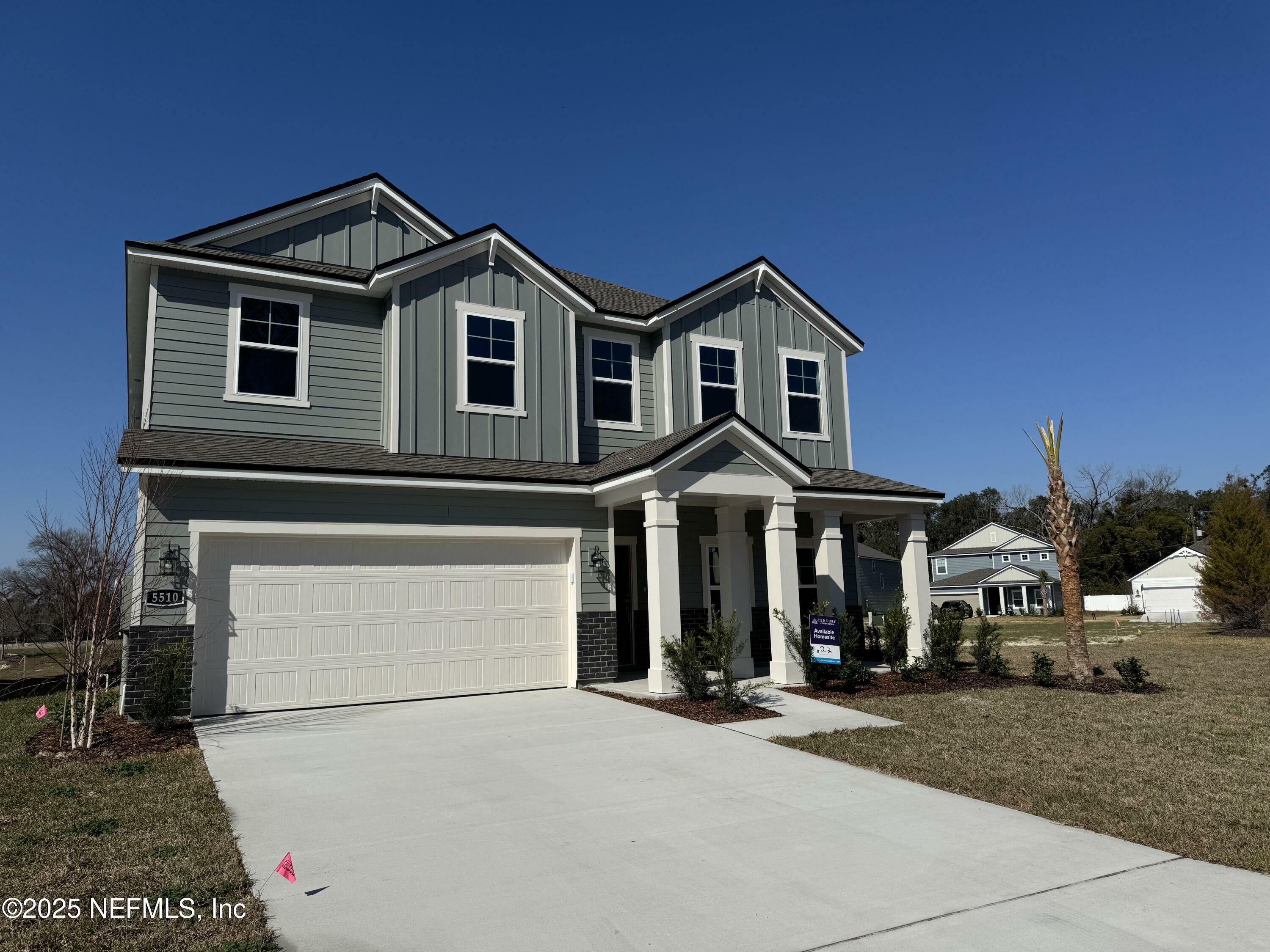 5510 Tarsus Court  Jacksonville FL 32207 photo