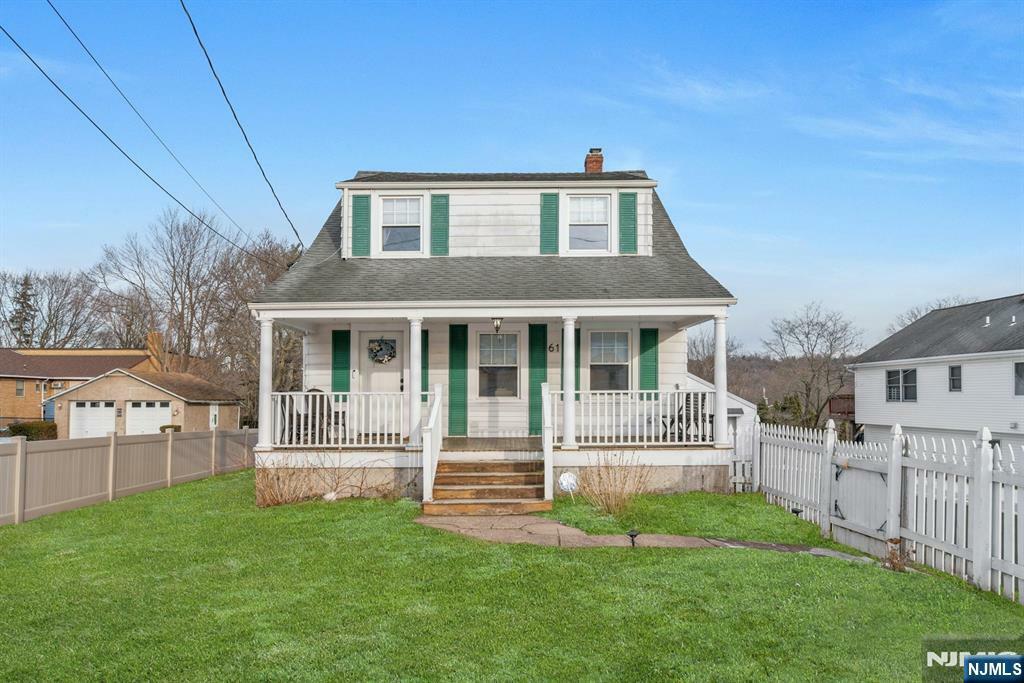 Property Photo:  61 Island Road  NJ 07430 