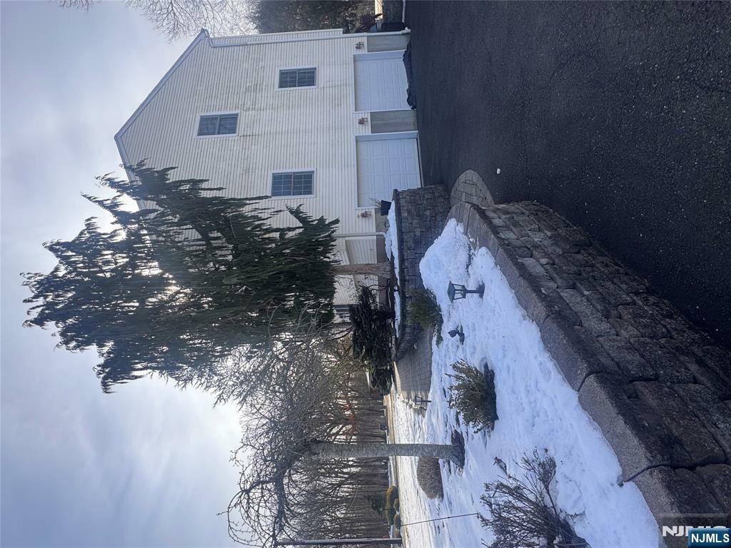 Property Photo:  617 Roberge Drive  NJ 07675 