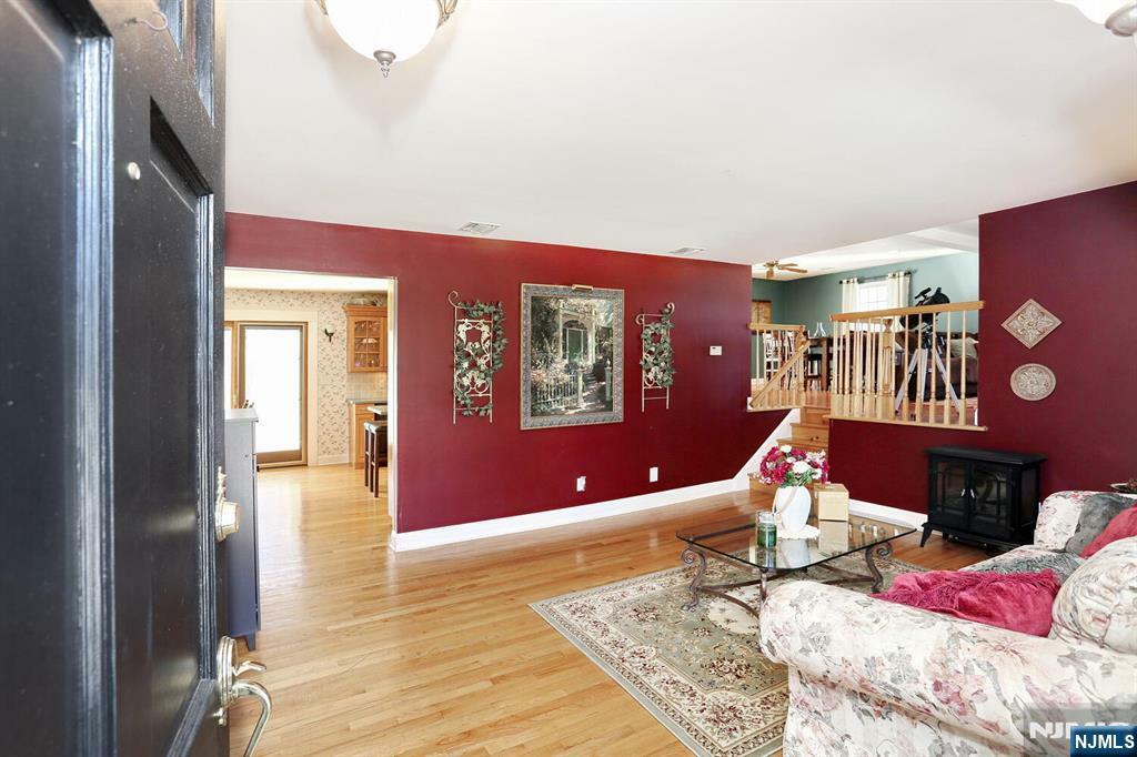 Property Photo:  617 Roberge Drive  NJ 07675 