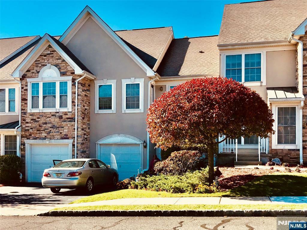 Property Photo: 20 Magnolia Way NJ 07508