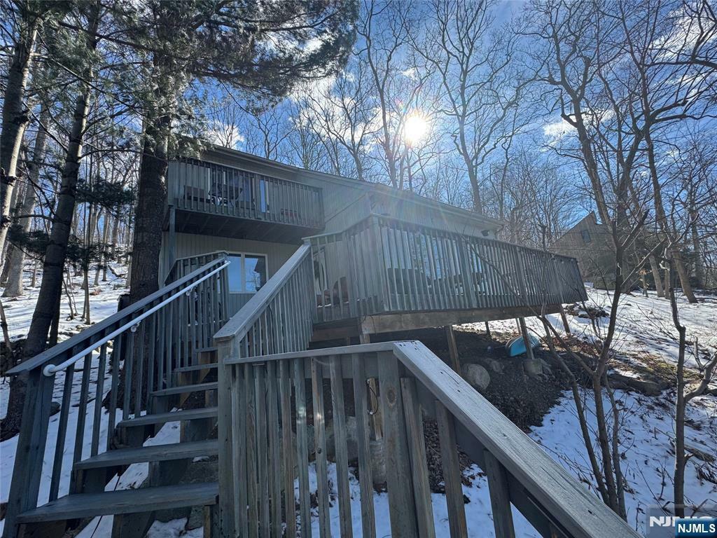 364 Skyline Lake Drive  Ringwood NJ 07456 photo