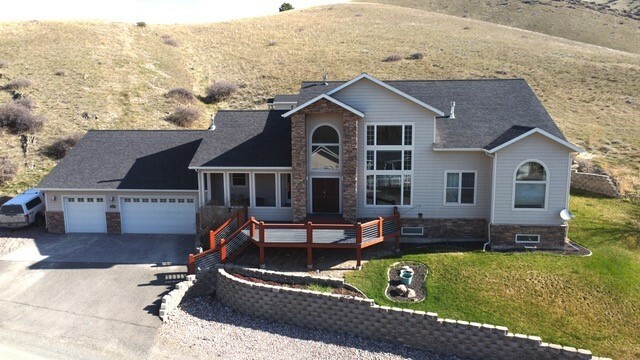 2885 Aspenway Drive  Helena MT 59601 photo