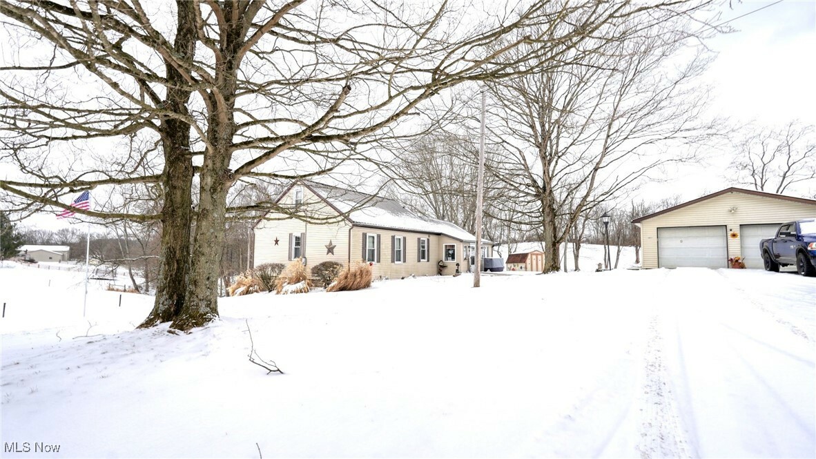 Property Photo:  1295 Maple Brook Road  OH 43762 