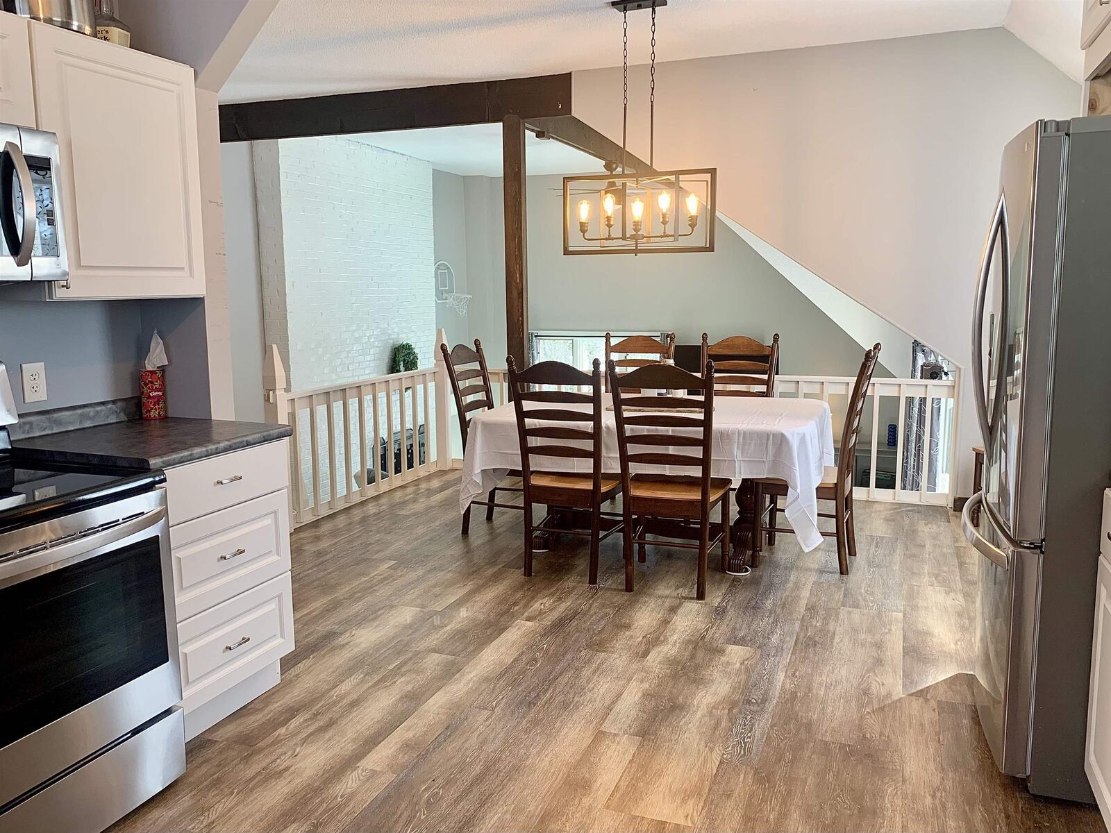 Property Photo: 1221 Baker Turn Road VT 05059