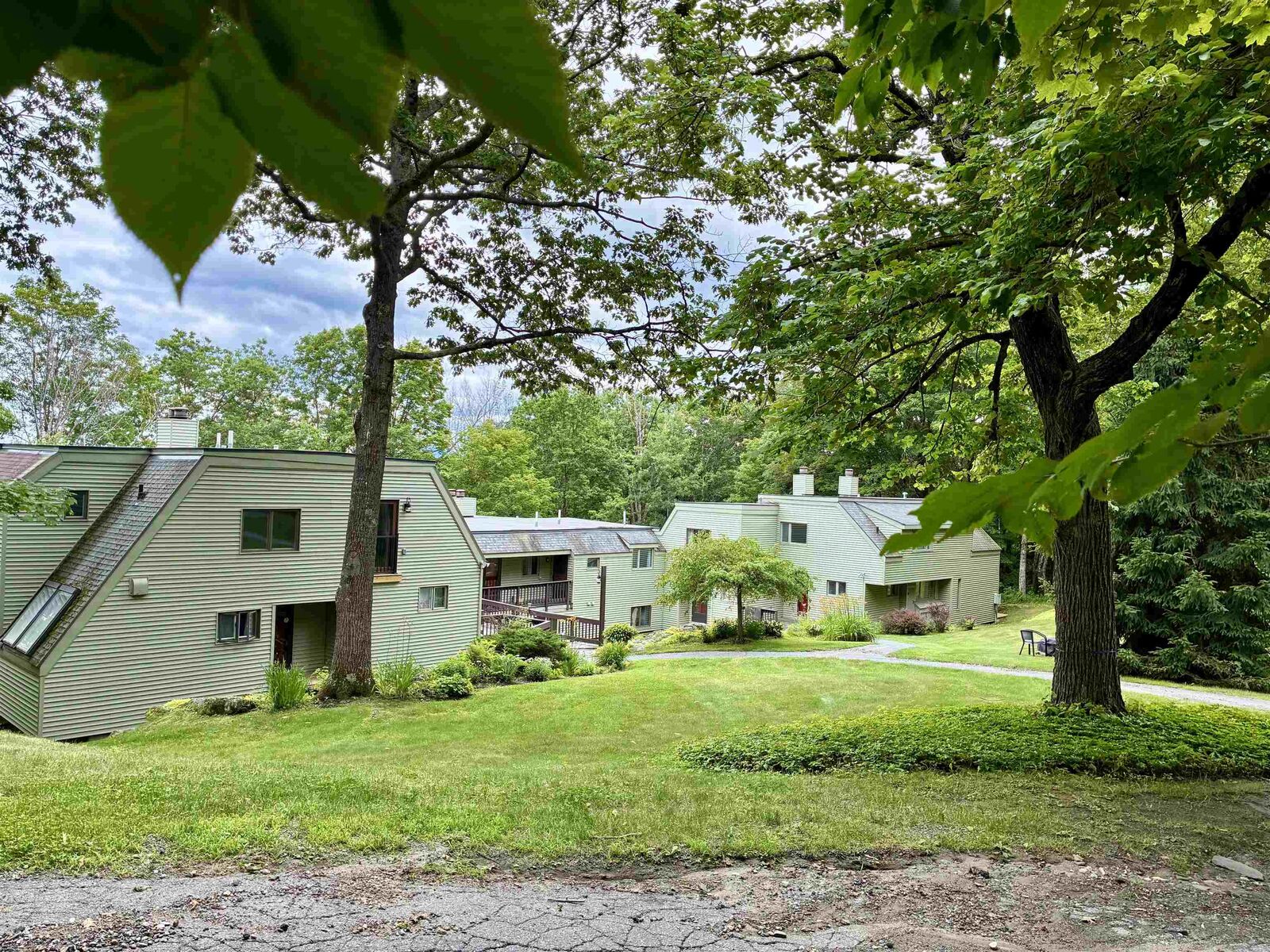 Property Photo:  1221 Baker Turn Road  VT 05059 