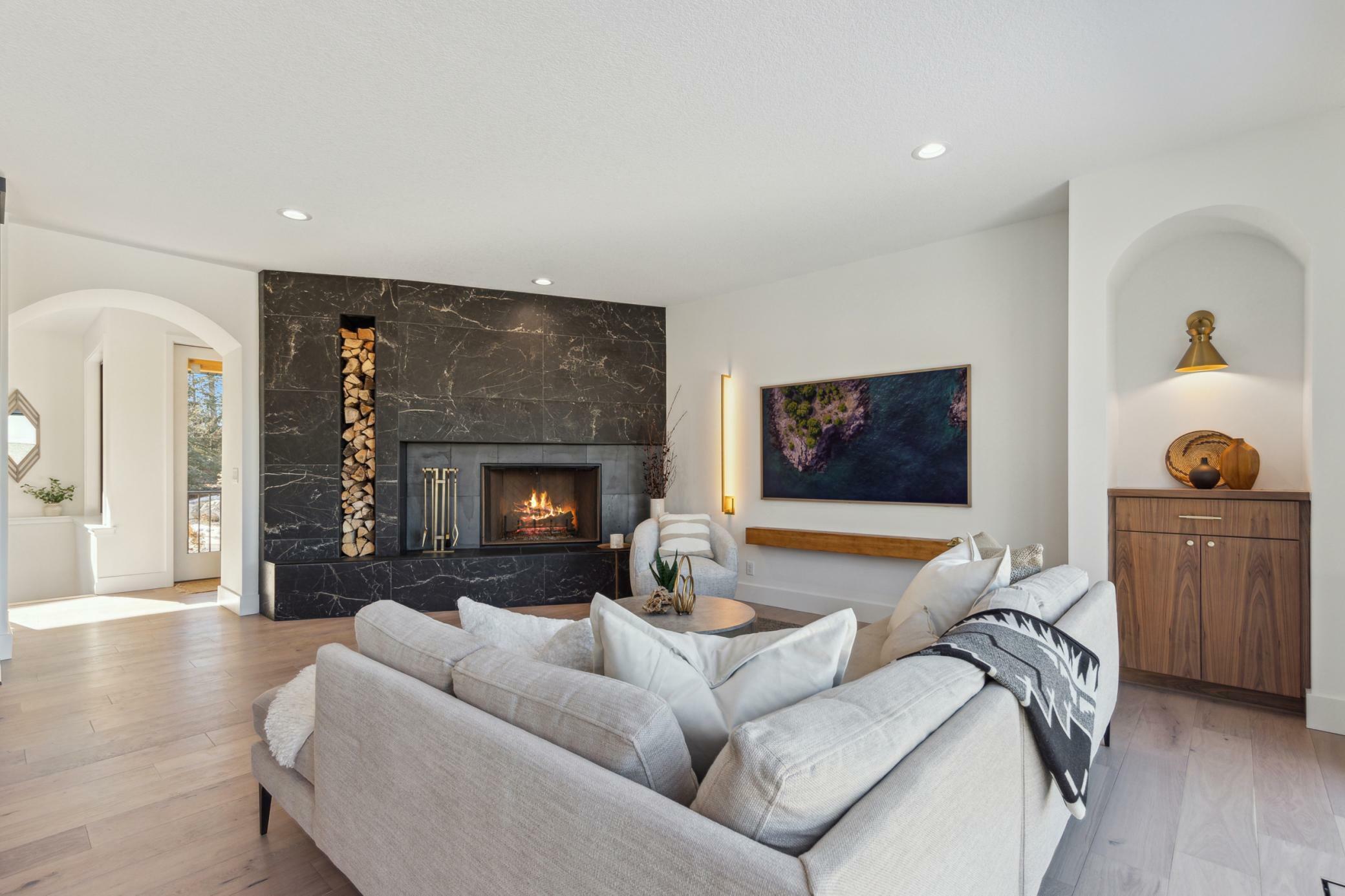 Property Photo: 3702 Planting Green MN 55082