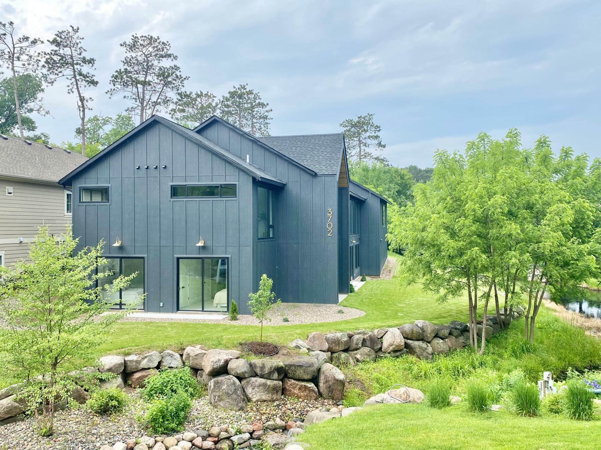 Property Photo: 3702 Planting Green MN 55082