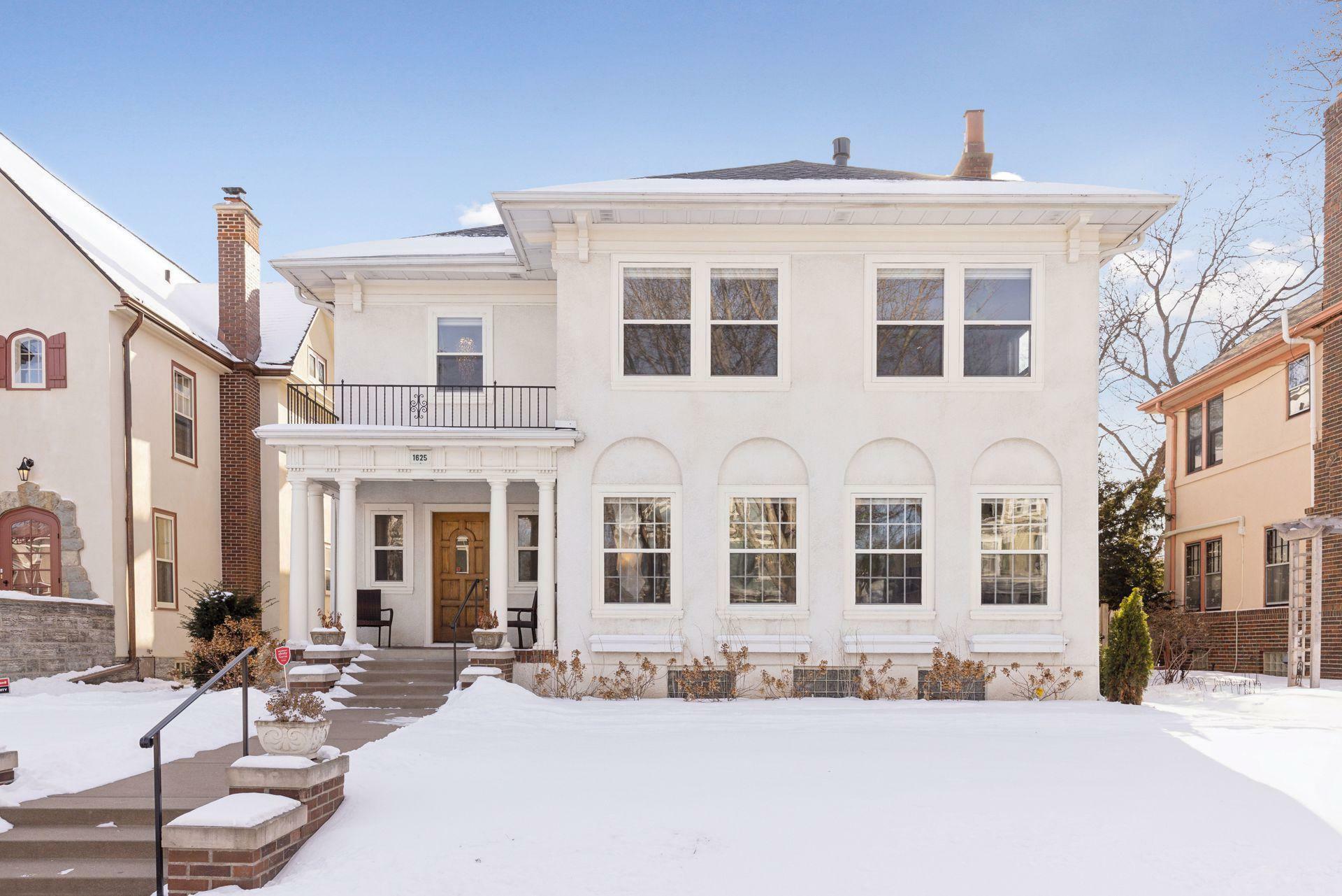 Property Photo: 1625 W 25th Street MN 55405