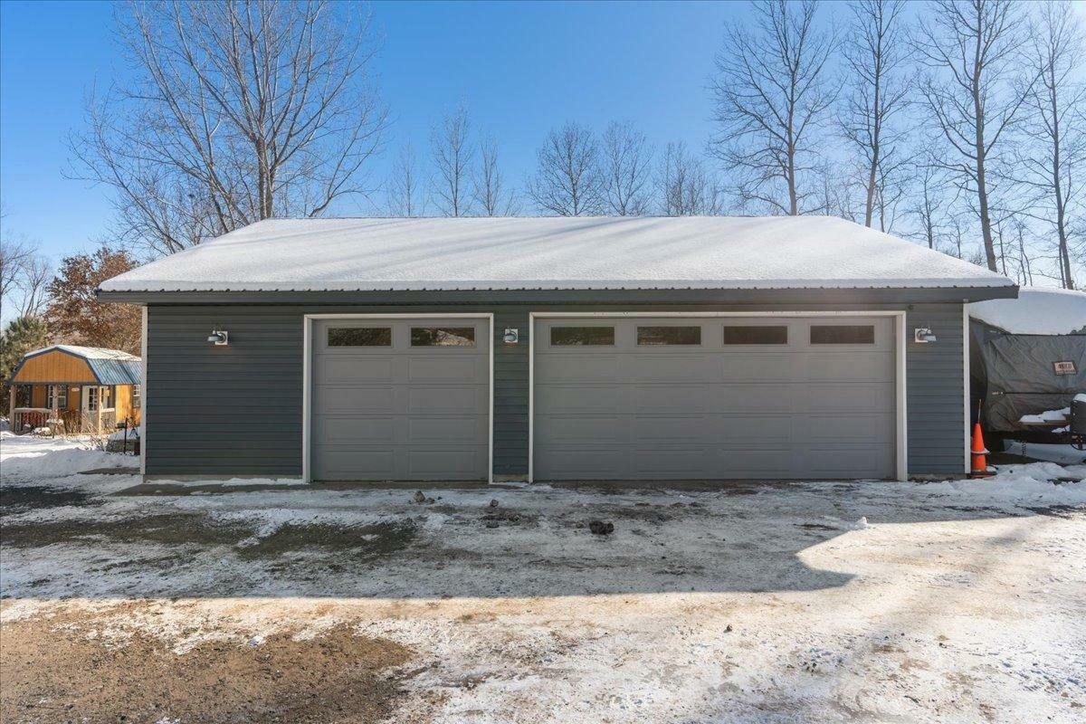 Property Photo:  2103 80th Street  WI 54025 