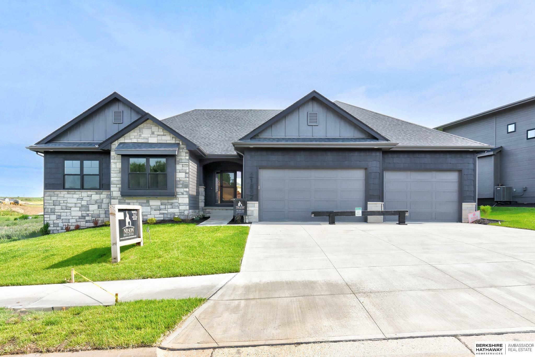 21802 Parkview Drive  Gretna NE 68028 photo