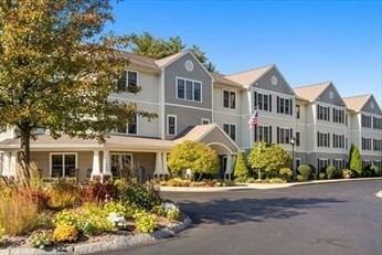 Property Photo: 7 Crescent Way 101 MA 01518