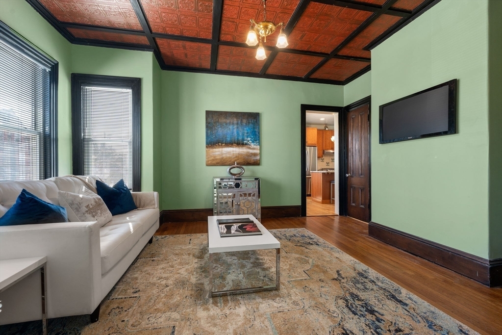 Property Photo: 119 Boston Ave MA 02155