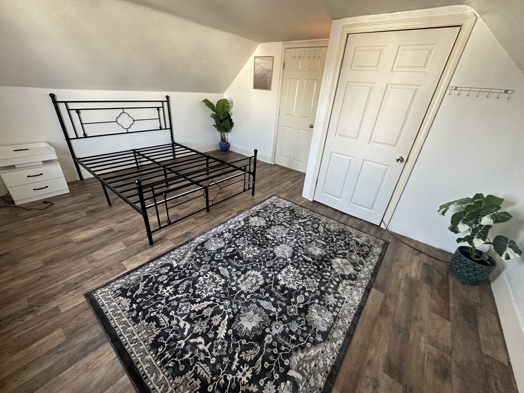 Property Photo: 18 Adams Street Apt 3 MA 02780