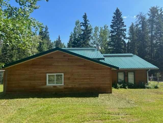 Property Photo: 118 Poplar Drive RR AB T0P 1H1