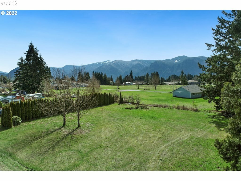 Property Photo:  132 Short Run Rd  WA 98610 