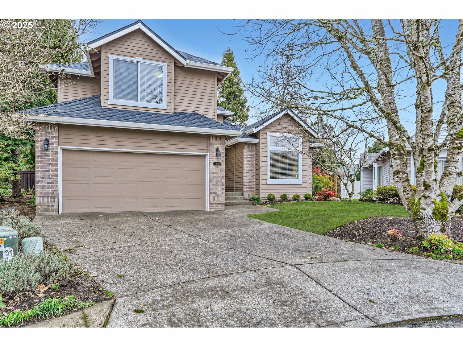 11020 NW Karey Ct  Portland OR 97229 photo