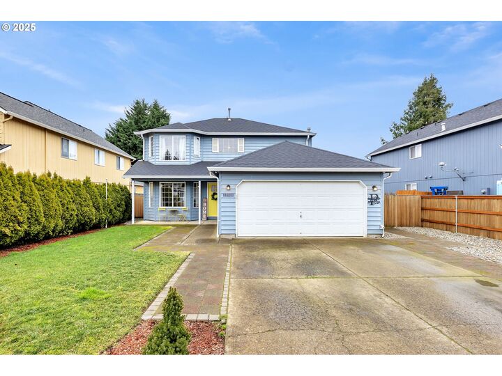 15909 NE 91st St  Vancouver WA 98682 photo