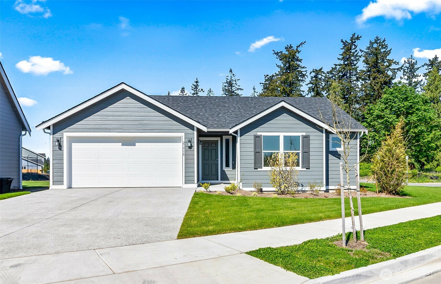Property Photo: 27918 75th Drive NW WA 98292