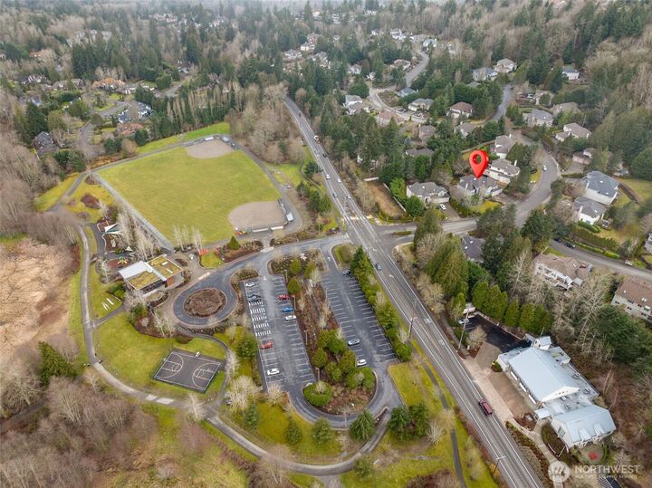 Property Photo:  15899 SE 58th Street  WA 98006 