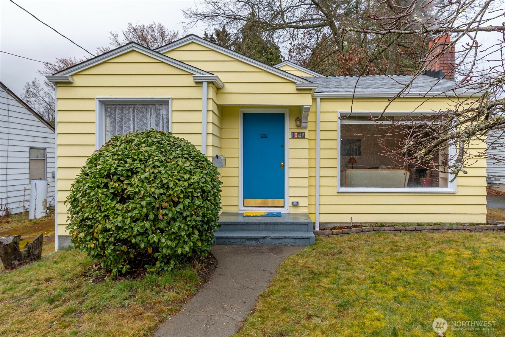 1042 NE 94th Street  Seattle WA 98115 photo