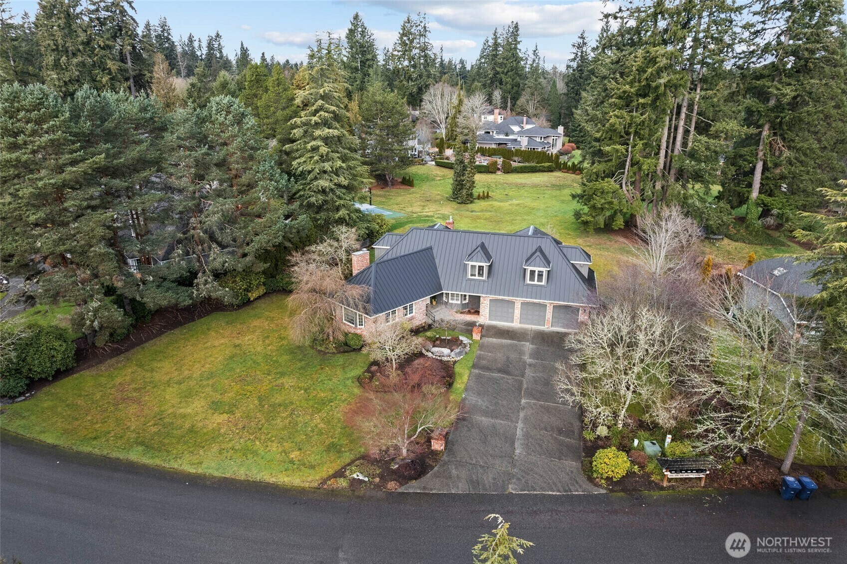 Property Photo:  18918 NE 150th Street  WA 98072 