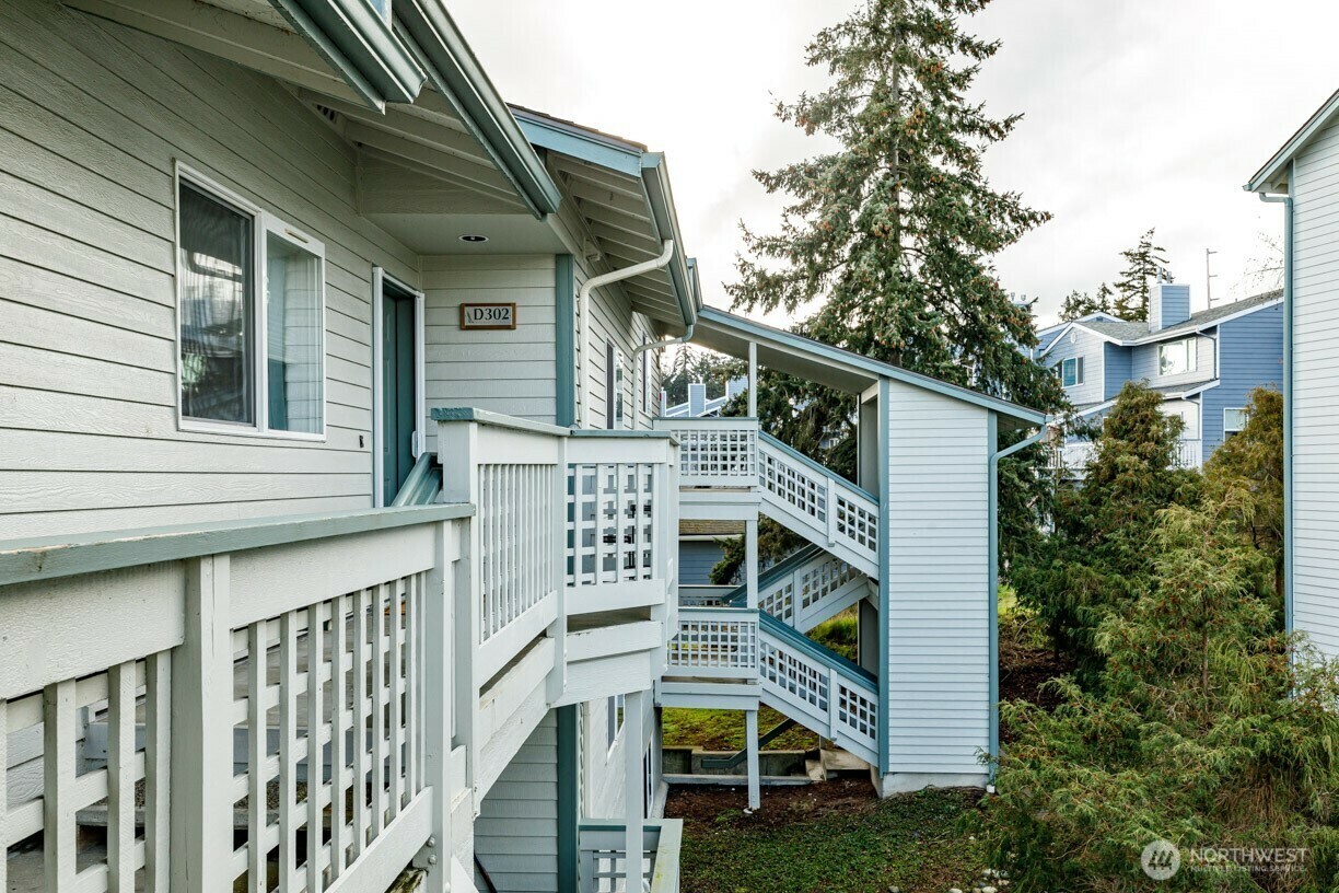 Property Photo:  485 SW Bayshore Drive D302  WA 98277 