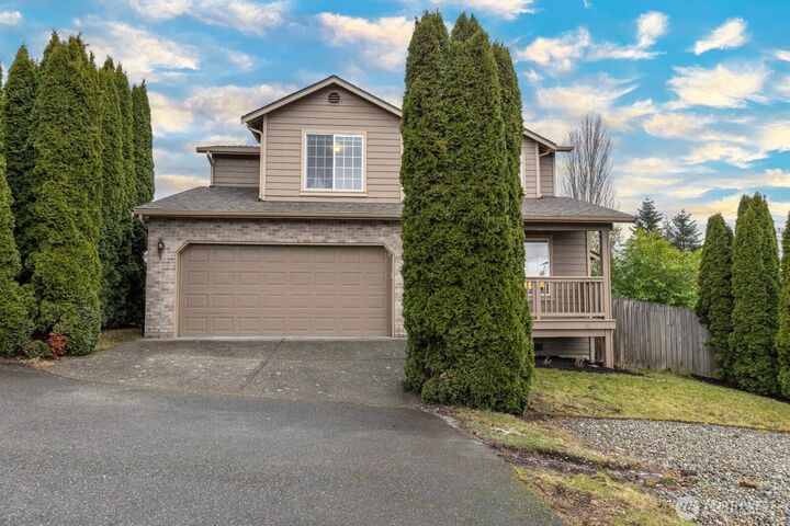 Property Photo: 2405 NE 17th Place WA 98056