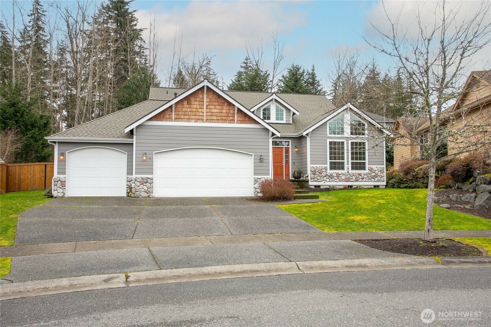 804  Spieden Place  Bellingham WA 98229 photo