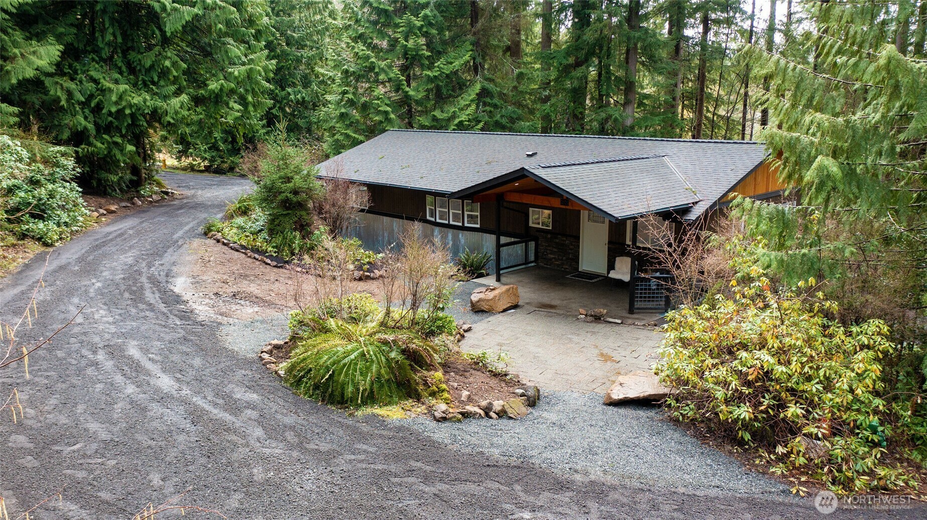 Property Photo: 17401 314th Avenue NE WA 98019