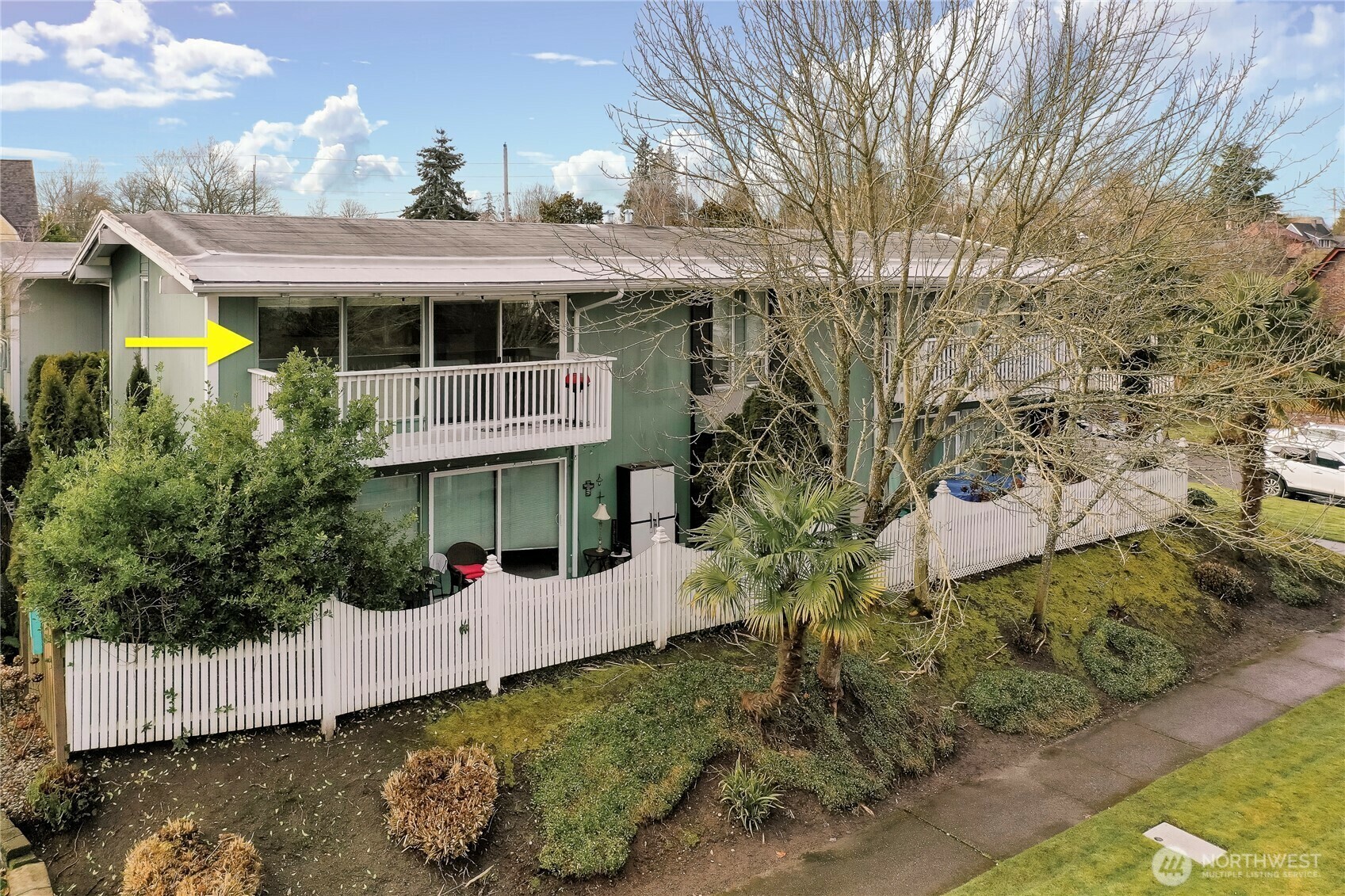 Property Photo:  1302 N 6th Street 5  WA 98403 