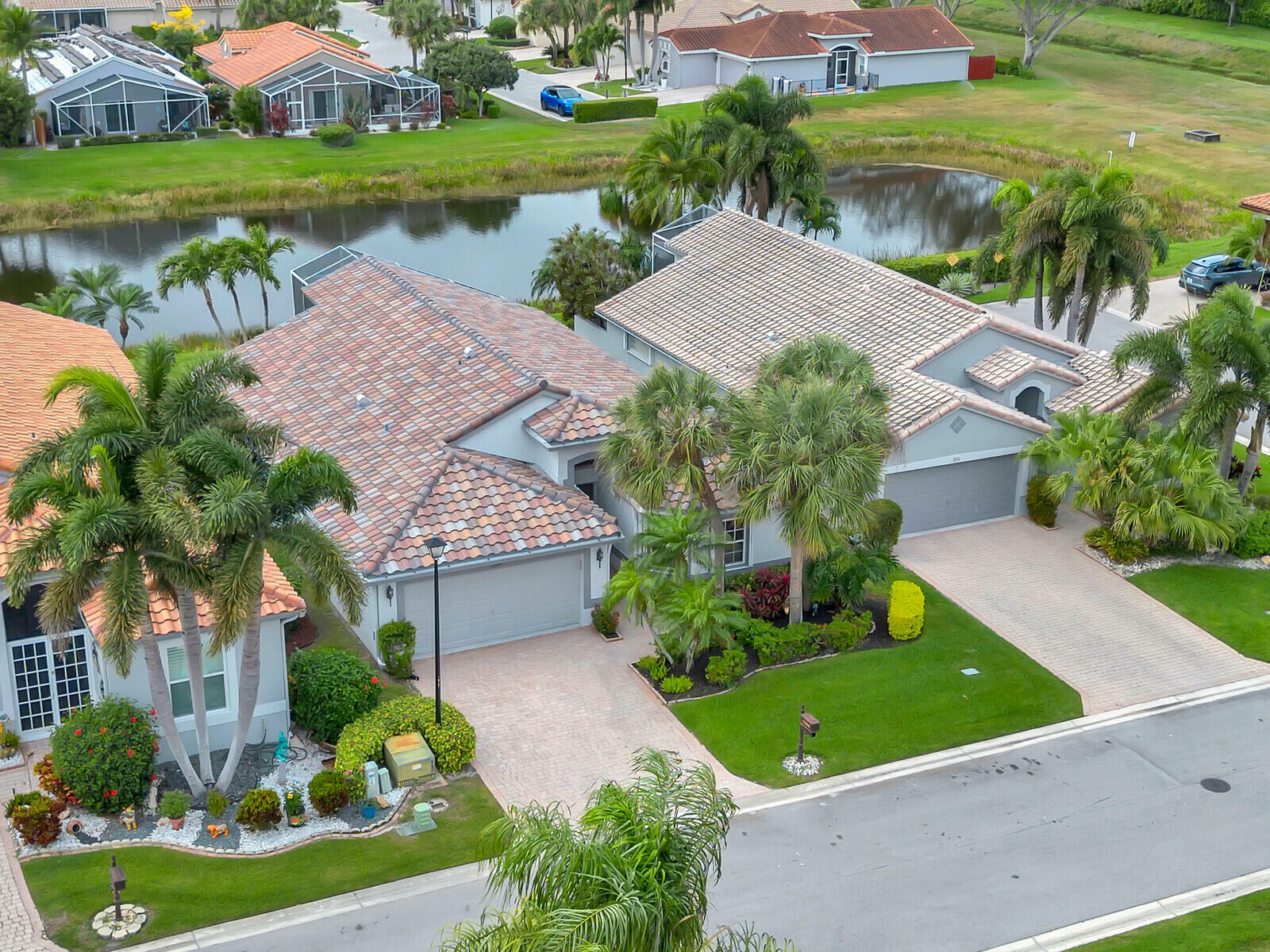 Property Photo:  11539 Claria Drive  FL 33437 