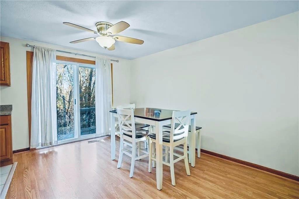 Property Photo:  8 Kristee Circle 8  RI 02893 