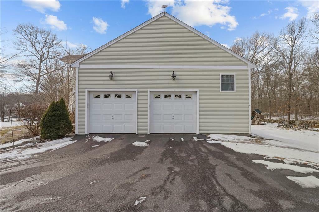 Property Photo:  451 Westmoreland Lane  RI 02874 