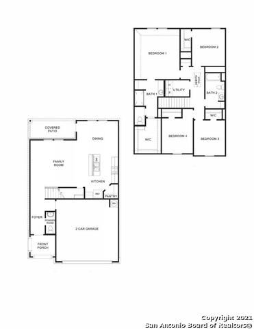 Property Photo: 14010 Shale Path TX 78253