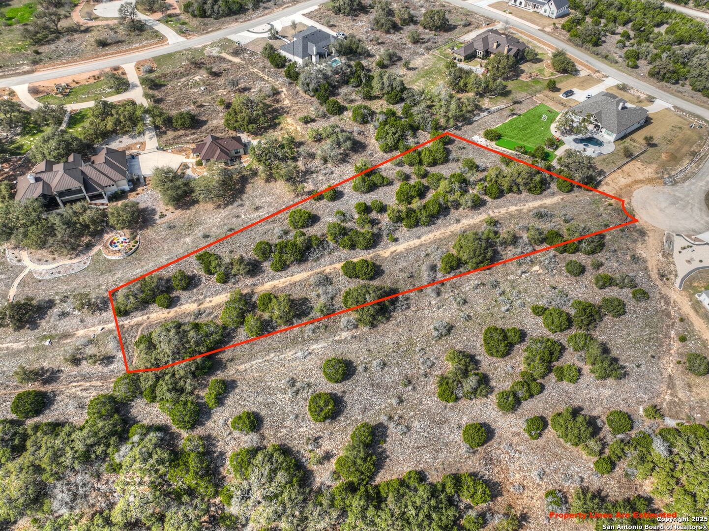 Property Photo: 1010 Adriatico TX 78132