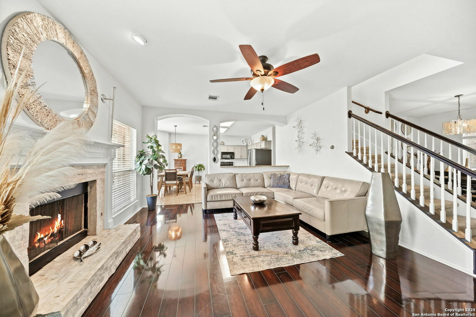 Property Photo: 9015 Acorn Forest Dr TX 78251