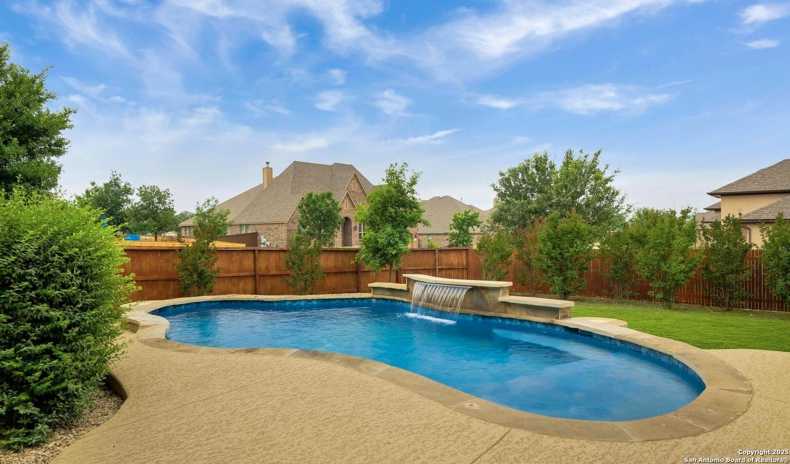 Property Photo: 29103 Porch Swing TX 78006