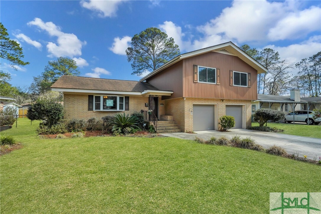 214 Oxford Drive  Savannah GA 31405 photo